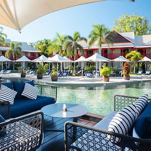 Cable Beach Club Resort & Spa