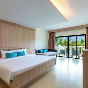 Phòng Grand Deluxe có Giường Cỡ King