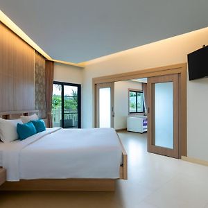 Suite Gia Đình có Giường Cỡ King